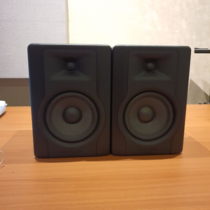 M-Audio BX5 D3