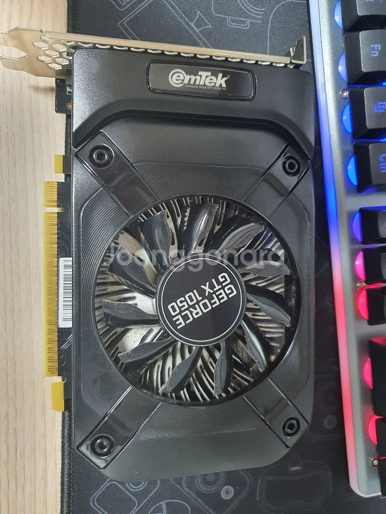gtx1050 2g 팔아요--0