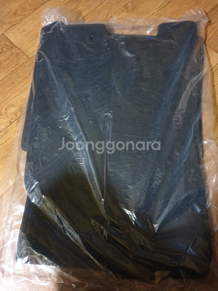스포티지 차량 바닥깔판--1