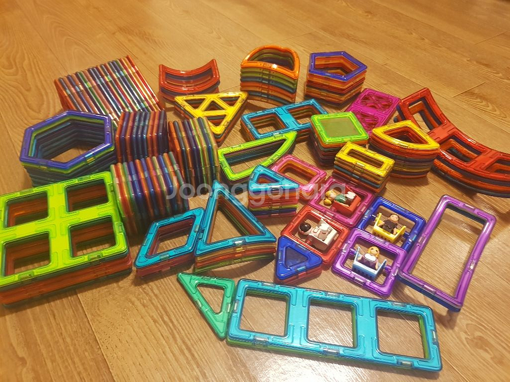 맥포머스 짐보리--1