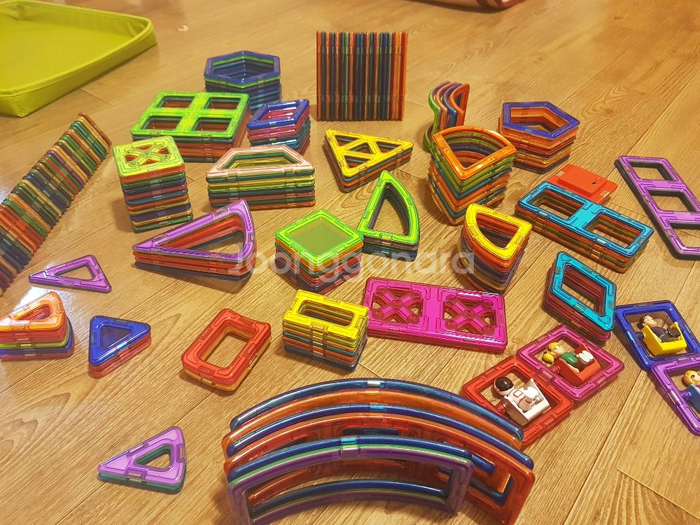 맥포머스 짐보리--2