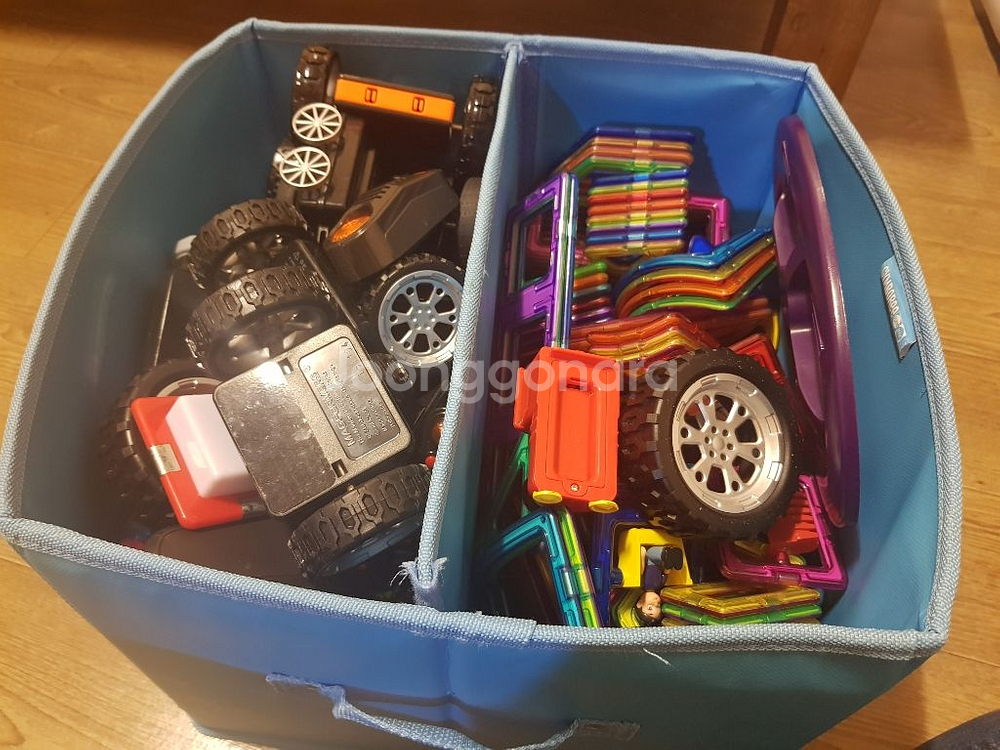 맥포머스 짐보리--3