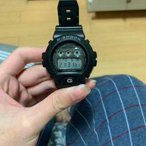 g shock 6900hm팝니다 마지막으로 내려요 택포