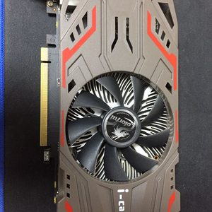 colorful geforce gtx1050 그래픽판매