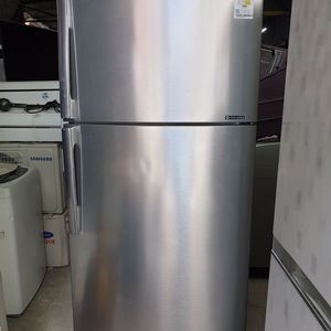 삼성 디지털인버터 냉장고 505L