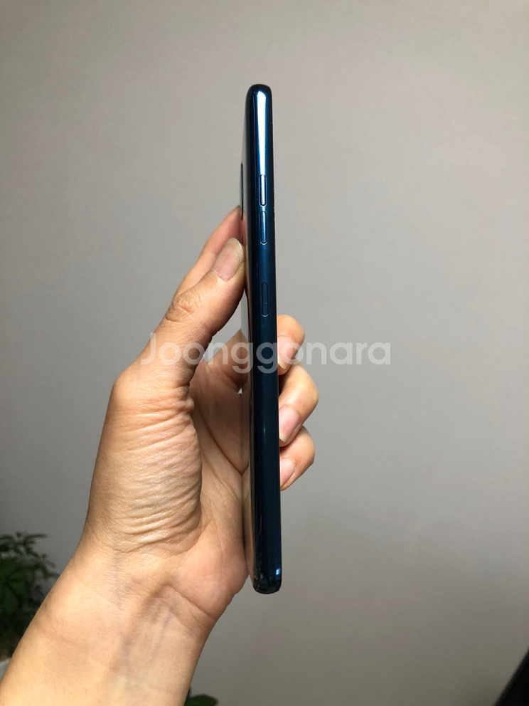 LG G7(64g)액정파손--7