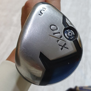 젝시오mp700 5번남성용 페어웨이우드