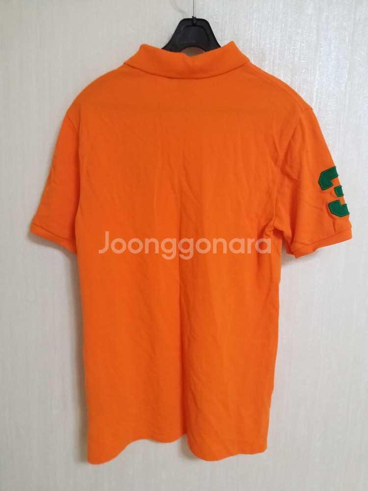 여성 폴로랄프로렌 빅포니 반팔티셔츠 (95)--2