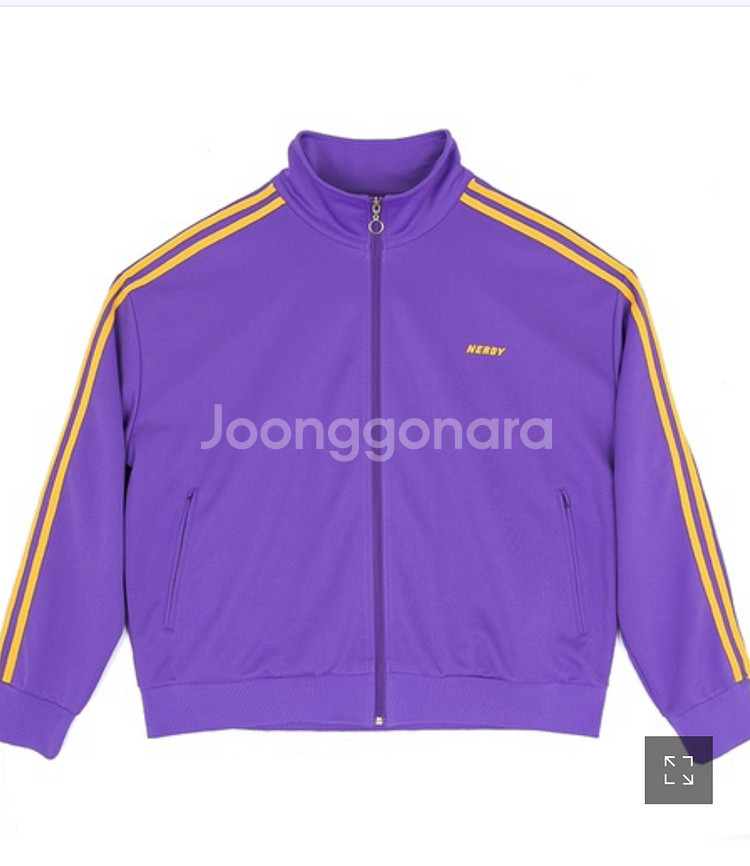 널디 저지 세트--0