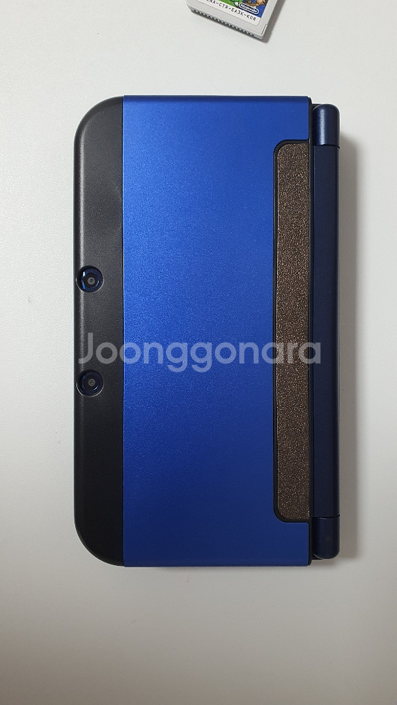 New 3DS XL 기기판매--1