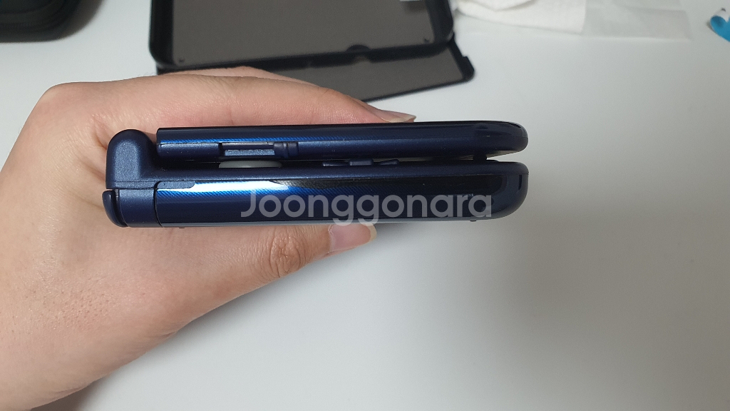 New 3DS XL 기기판매--6