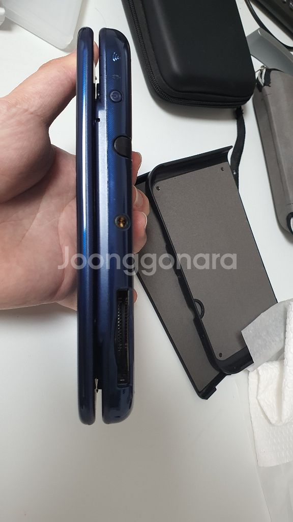 New 3DS XL 기기판매--7