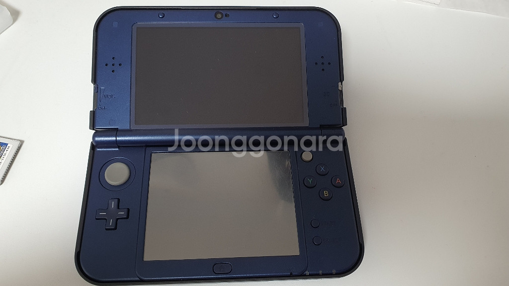 New 3DS XL 기기판매--8