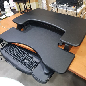 베리 데스크 proplus 36 /스탠딩데스크