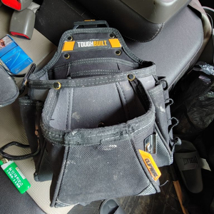 터프빌트 못주머니