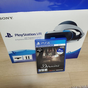 PS4 VR 판매