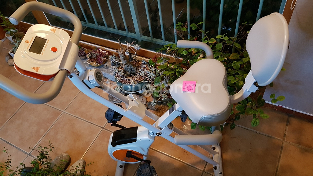 Sean Lee bike 숀리 실내용 바이크 자전거 헬스기구 중고나라