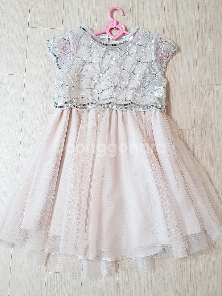 리틀그라운드 롤라비 볼레로드레스 + 롤라비원피스--2