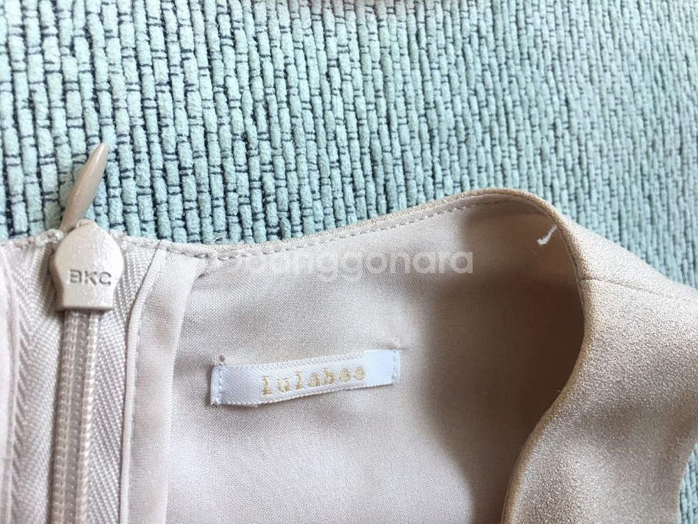 리틀그라운드 롤라비 볼레로드레스 + 롤라비원피스--5