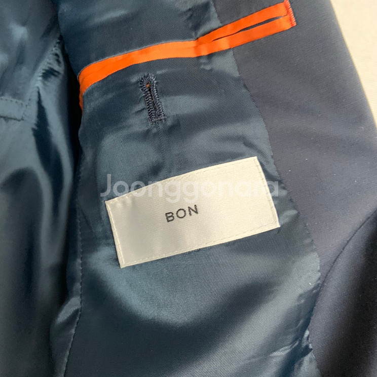 본(BON)--1