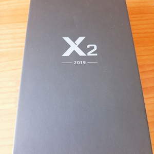 LG X2 단순개봉품