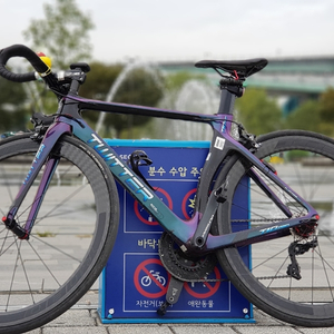 로드자전거 트위터 상위모델 T10 PRO4 풀카본