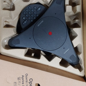 POLYCOM SoundStation IP6000