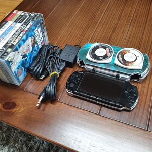 psp3005 피아노블랙 저렴히 처분합니다