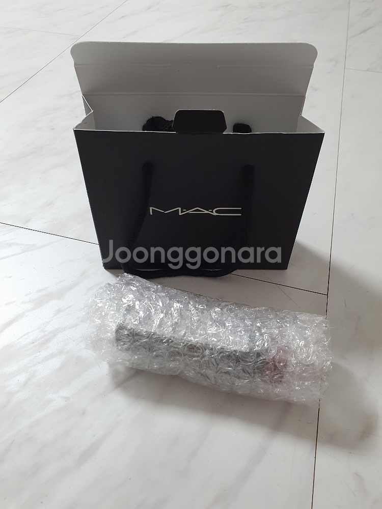 맥 파우더키스 리퀴드 립컬러--2