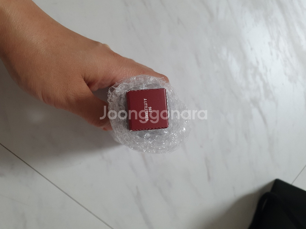 맥 파우더키스 리퀴드 립컬러--5