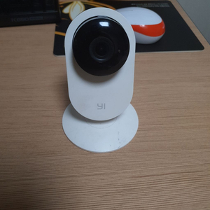 샤오이 샤오미 CCTV