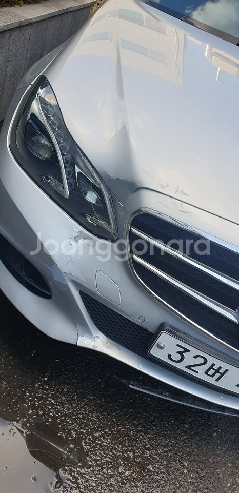 벤츠 E클래스(4세대) E220 CDI 블루텍 아방가르...--7