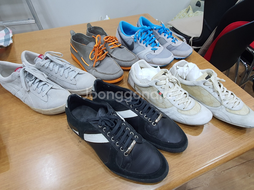 구찌, 디올, 오니츠카--0