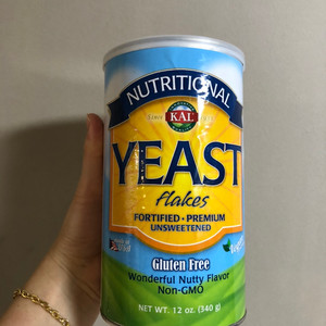 KAL 영양효모 (Nutritional Yeast)