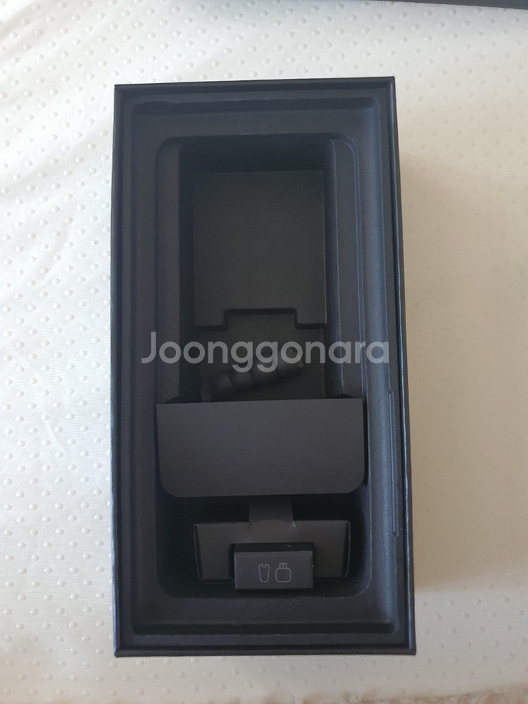 갤럭시 노트10 플러스 블랙 256GB <SKT> 판매--1