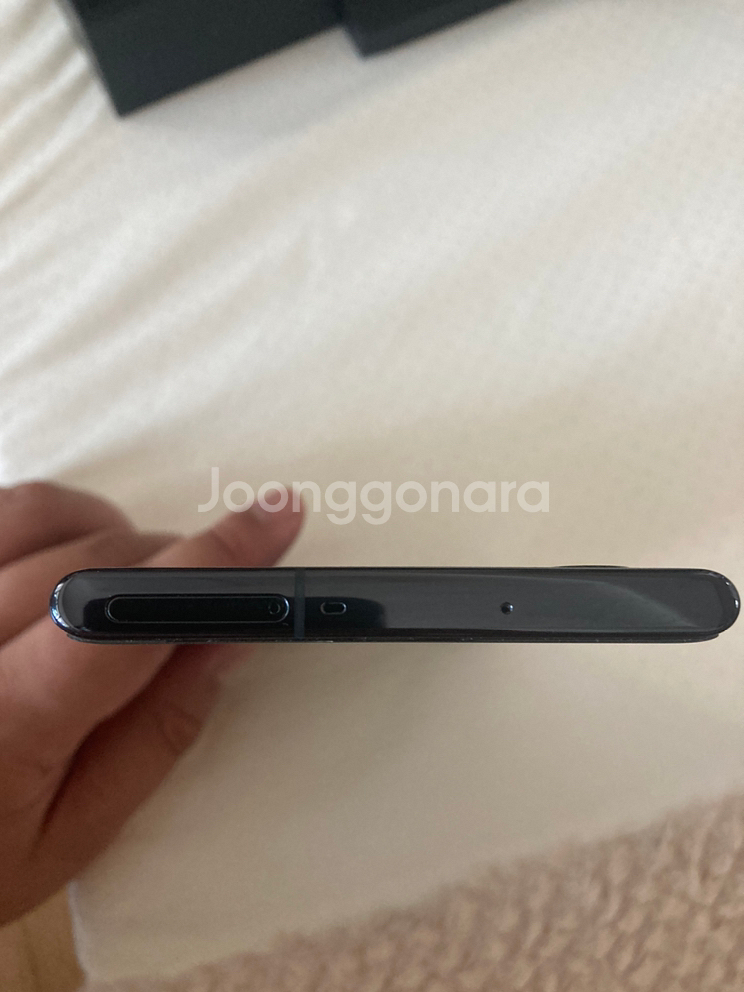 갤럭시 노트10 플러스 블랙 256GB <SKT> 판매--6