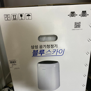 AX34T3000WWD삼성 공기청정기