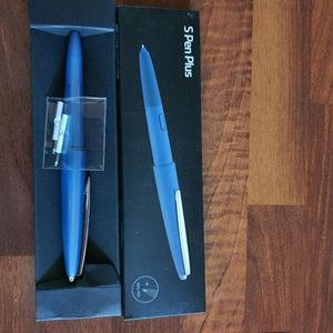 S Pen Plus