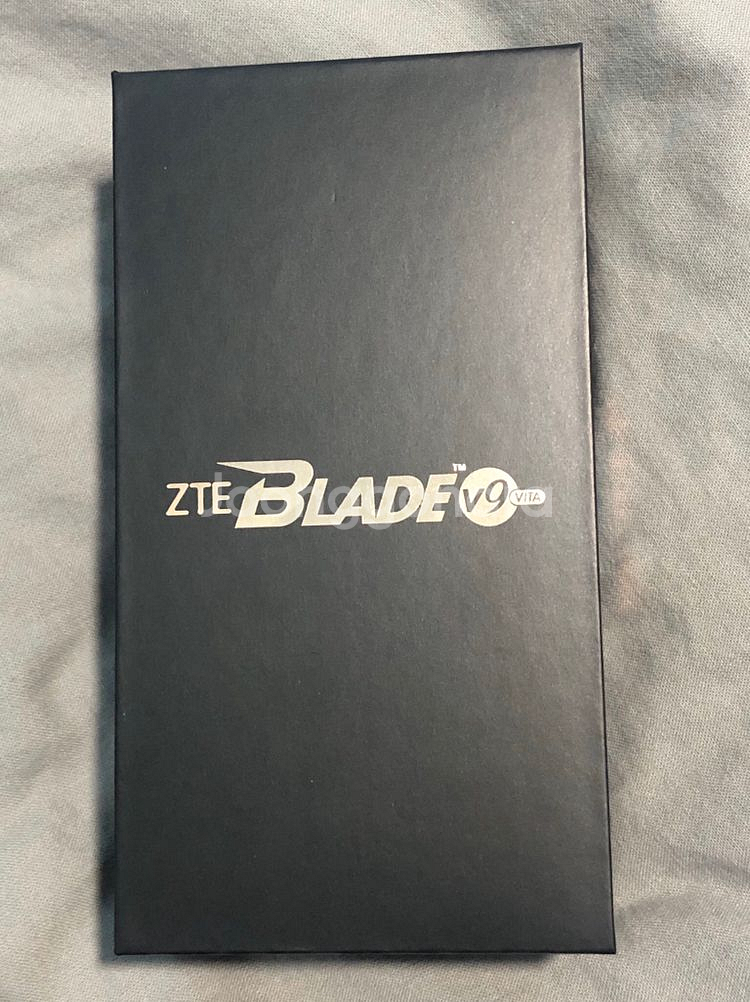 공부폰 zte v9 홍대--1