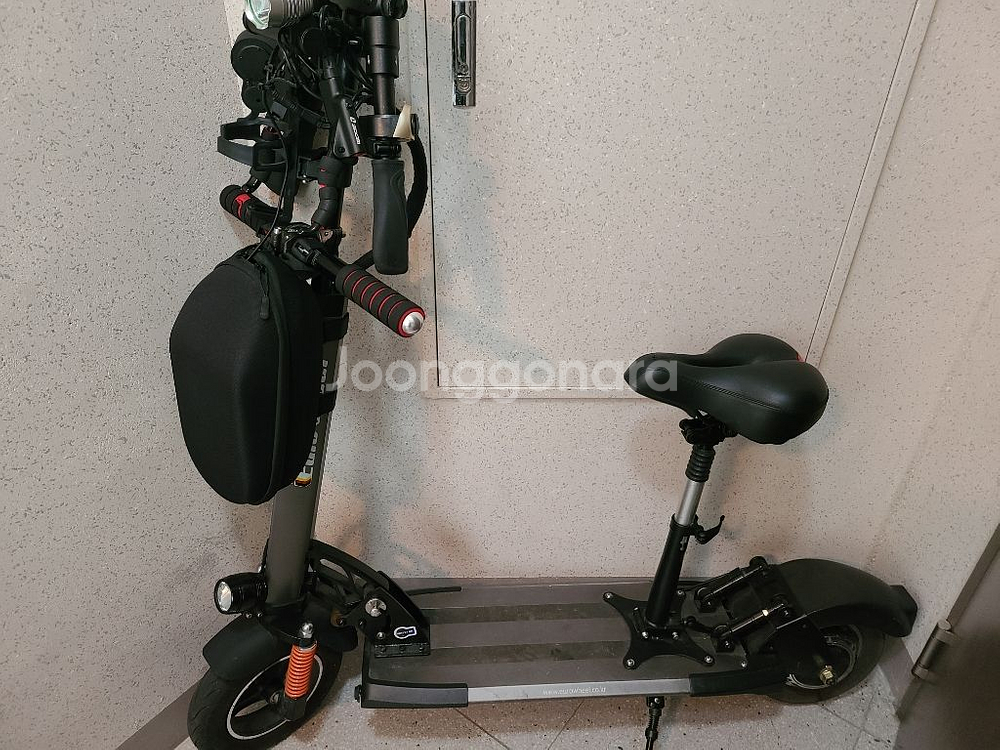 전동킥보드(유로휠)--2