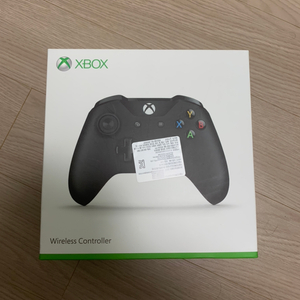 xbox 패드