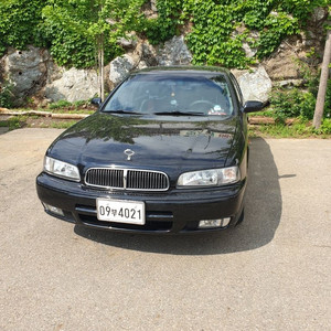 르노삼성 SM5 520 LE