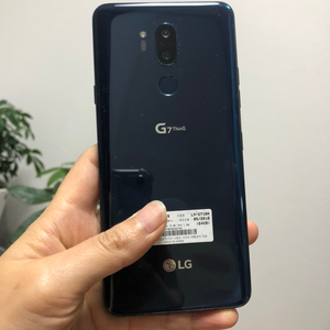 LG G7(64g)