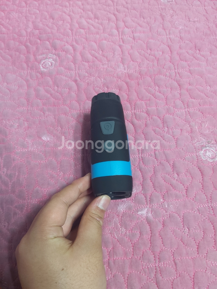 골프용 거리측정기--3