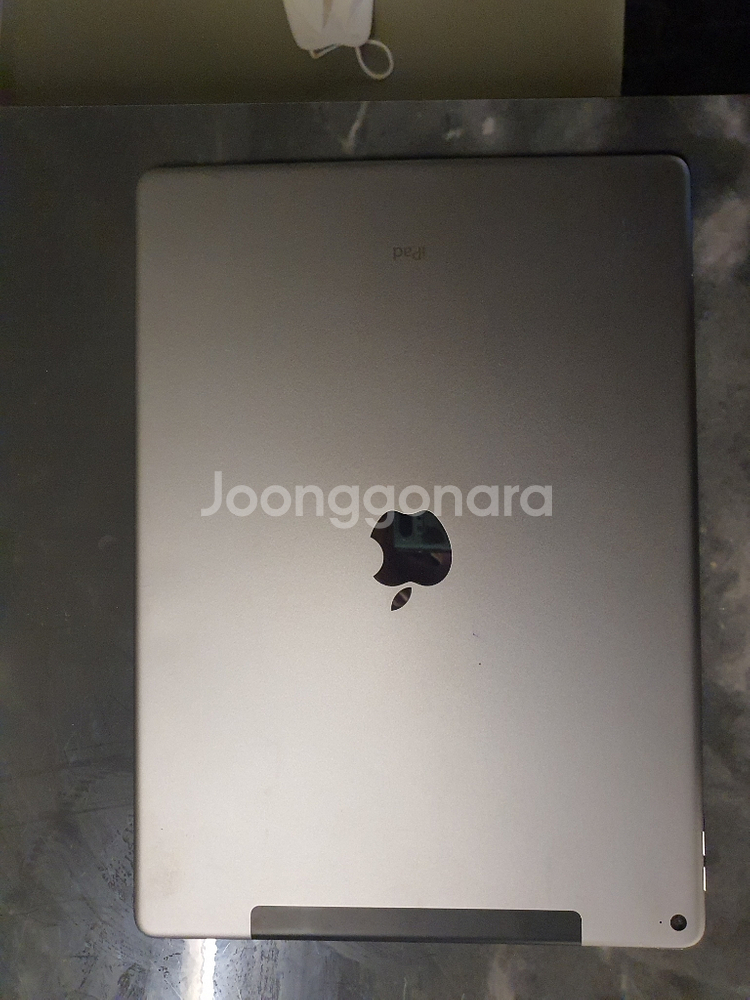 아이패드프로 12.9 셀룰러 애플펜슬1--1