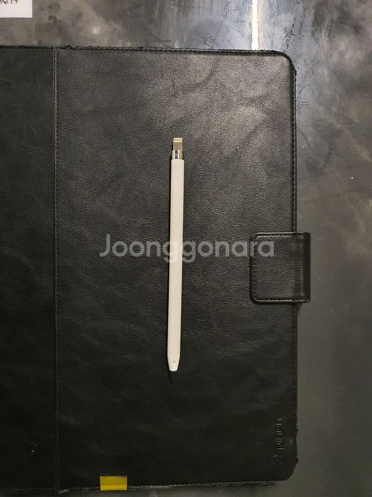 아이패드프로 12.9 셀룰러 애플펜슬1--2