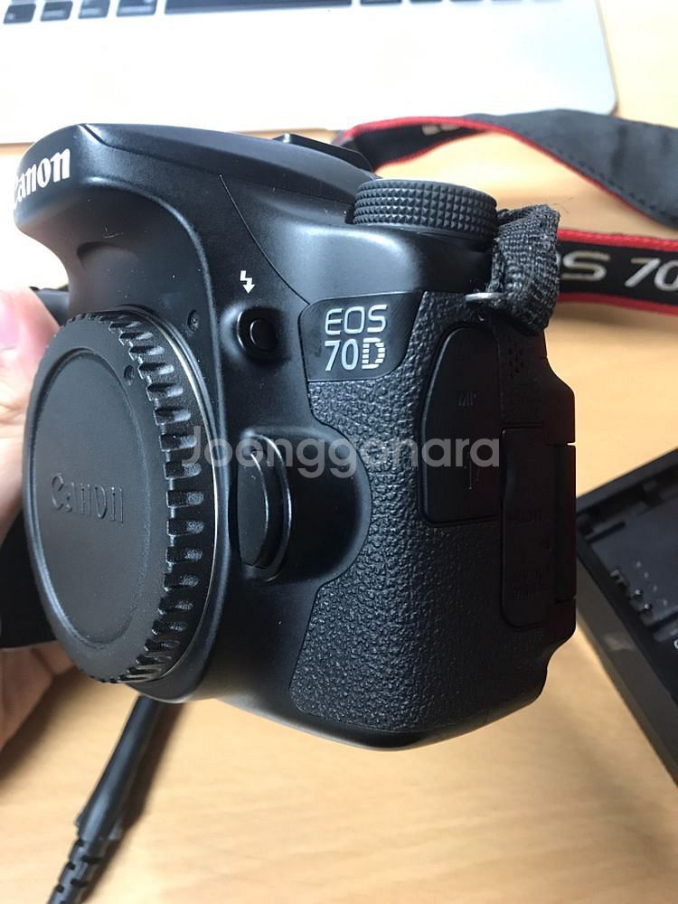 캐논70D 풀박스--1