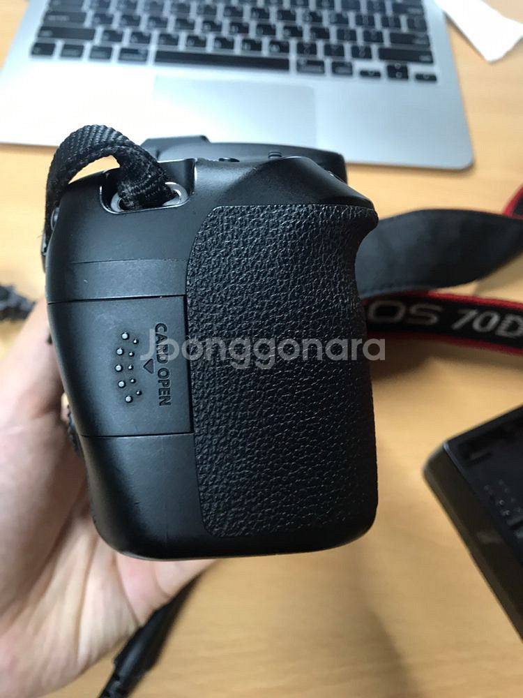 캐논70D 풀박스--3