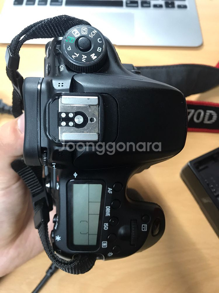 캐논70D 풀박스--4