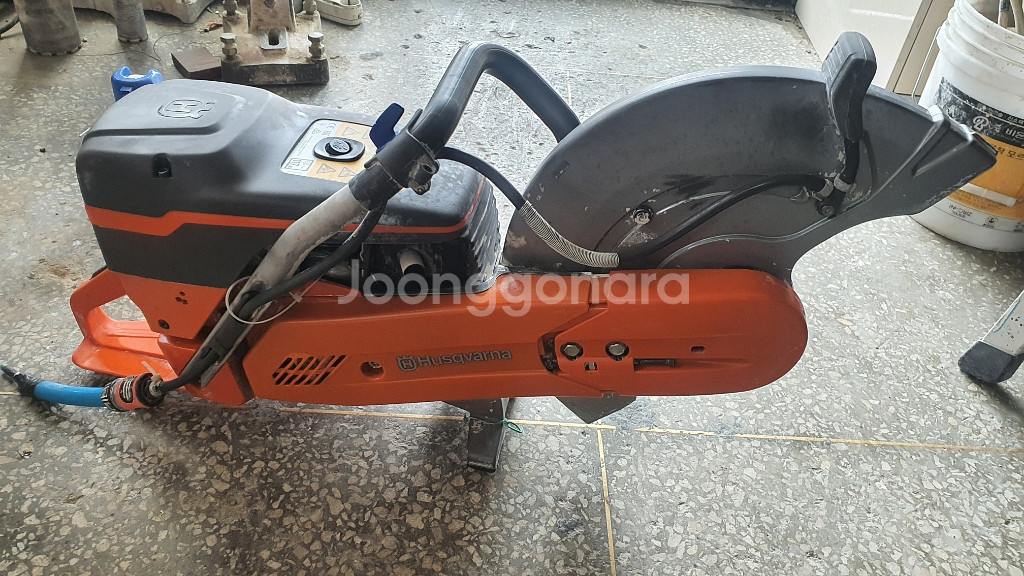 벽체 컷팅기팝니다~(한번 사용)--1